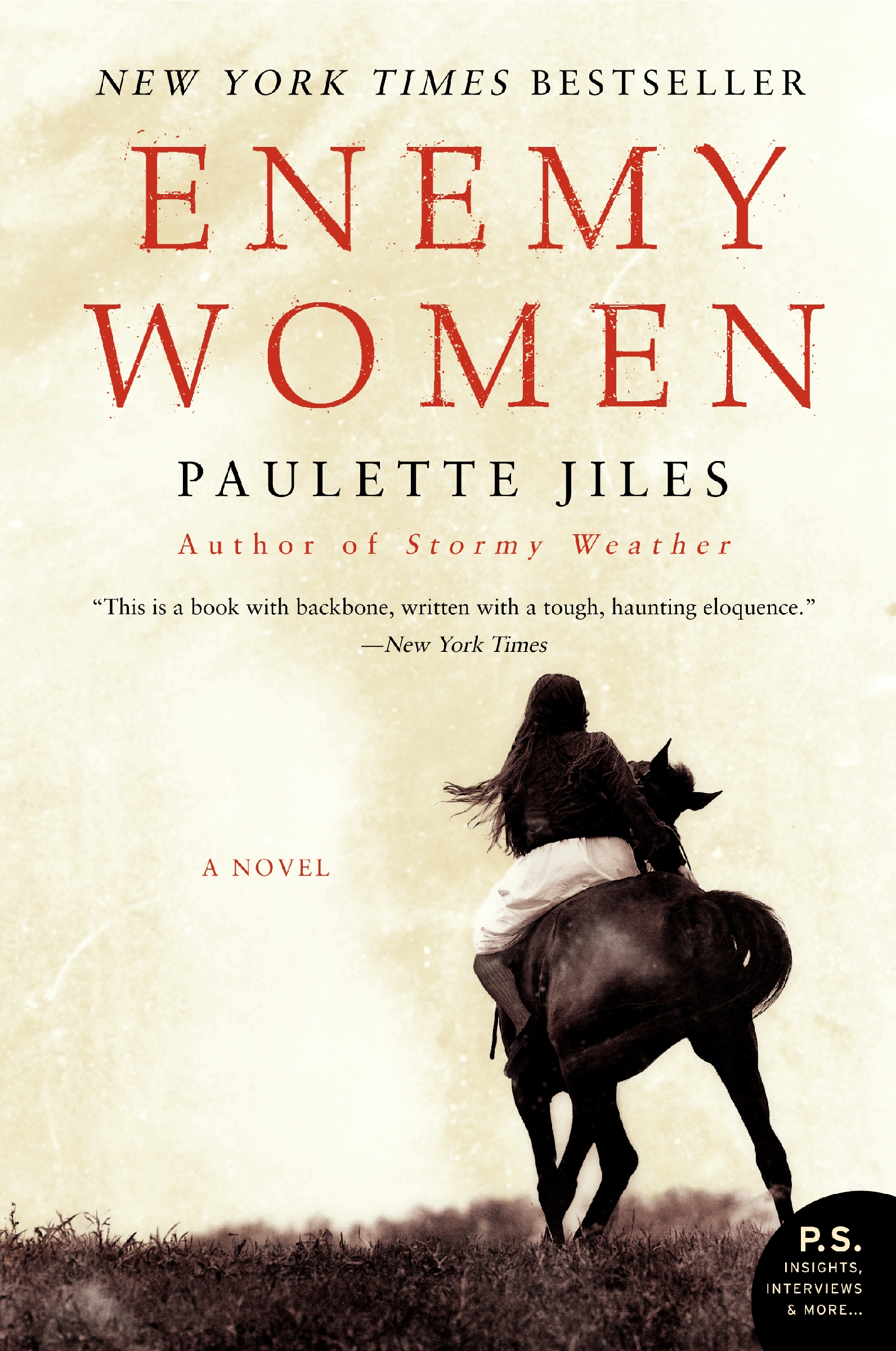 Paulette Jiles, Author of News of the World, on Learning to Write Texan