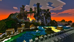 Minecraft-0028-Wallpaper