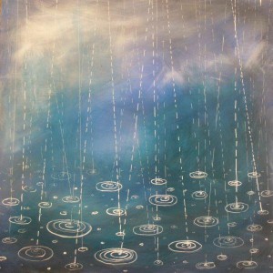 falling-rain