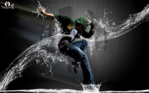 dance_in_water_by_aleksandarn-d5nqecu